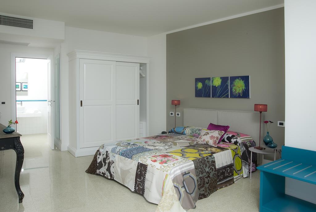 Borgo La Pietraia Hotel เพสตุม ภายนอก รูปภาพ