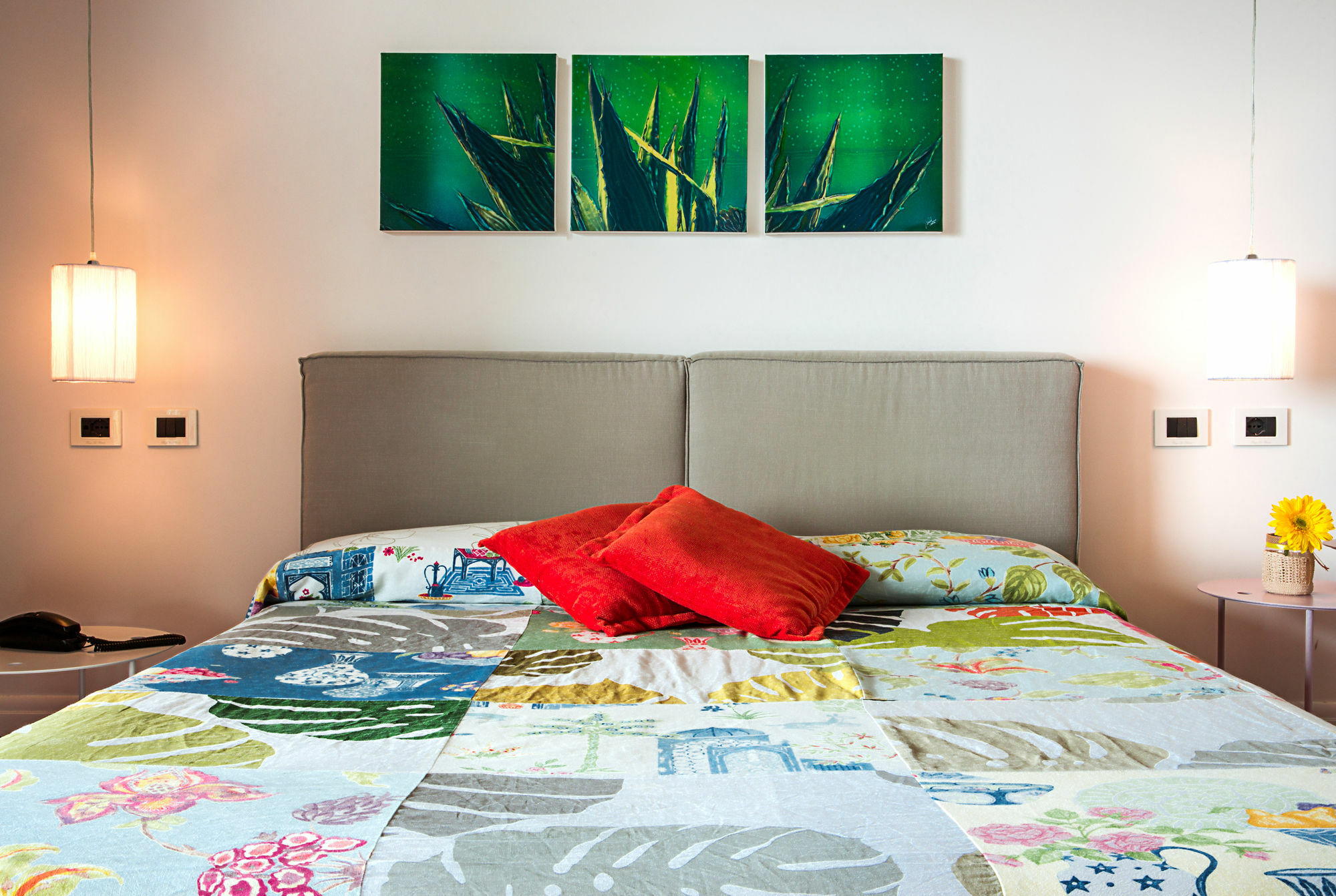 Borgo La Pietraia Hotel เพสตุม ภายนอก รูปภาพ